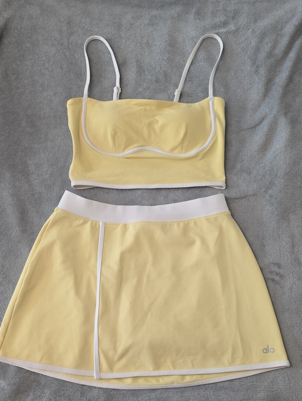 ALO Yoga Set